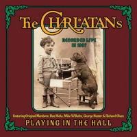 Charlatans, The Playing In The Hall
