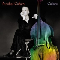 Cohen, Avishai Colors