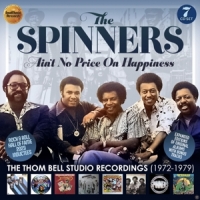 Spinners Ain't No Price On Happiness: The Thom Bell Studio Recor