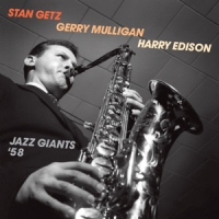 Getz, Stan Jazz Giants '58