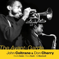 Coltrane, John / Don Cherry Avant-garde