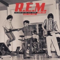 R.e.m. And I Feel Fine.....the Best Of The
