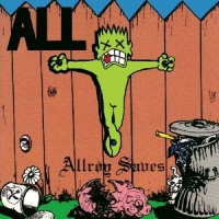 All Allroy Saves