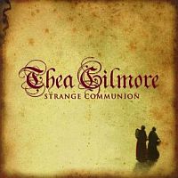 Gilmore, Thea Strange Communion