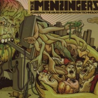 Menzingers, The A Lesson In The Abuse Of...