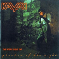 Kayak Phantom Of The Night