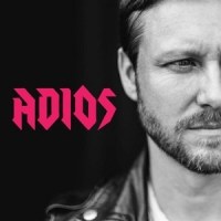 Branan, Cory Adios