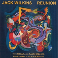 Wilkins, Jack & Friends Reunion