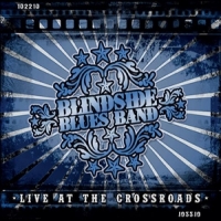 Blindside Blues Band Live At The Crossroads