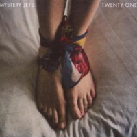 Mystery Jets Twenty One