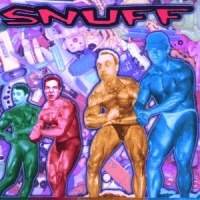 Snuff Numb Nuts