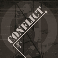 Conflict Live In Dublin 2024