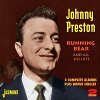 Preston, Johnny Running Bear & All His Hits