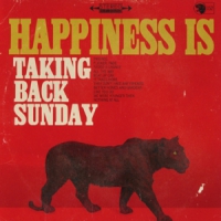 Taking Back Sunday Happiness Is