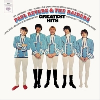 Revere, Paul & The Raiders Greatest Hits