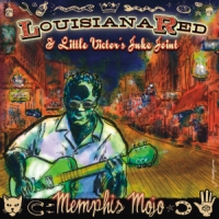 Louisiana Red Memphis Mojo