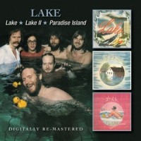 Lake Lake/lake Ii/paradise Island