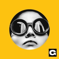 Ganser Just Look At That Sky