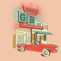 Goodwin Brothers, The If You Hadn T Noticed