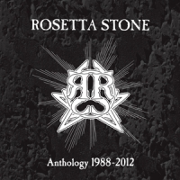 Rosetta Stone Anthology 1988-2012