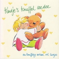 Karin De Jongh & Cees West Kindje S Knuffel Ceedee