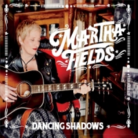 Martha Fields Dancing Shadows