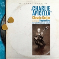 Apicella, Charlie -trio- Classic Guitar