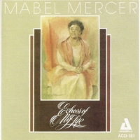 Mercer, Mabel Echoes Of My Life