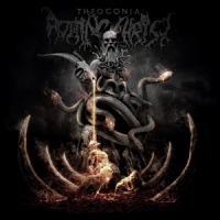 Rotting Christ Theogonia
