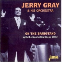 Gray, Jerry & His Orches On The Bandstand