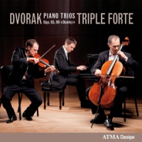 Dvorak, Antonin Piano Trios Op.65, 90