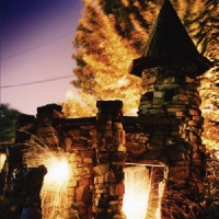 Voltage Building The Bass