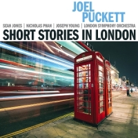 London Symphony Orchestra Joseph Yo Puckett Short Stories In London
