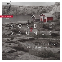 Swedish Radio Choir Nordic Sounds