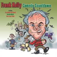 Frank Kelly Christmas Countdown