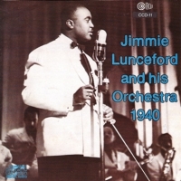 Lunceford, Jimmie & His Orchestra Jimmie Lunceford And His Orchestra