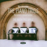 Nash Ensemble Piano Trios