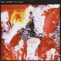 Lovano, Joe Solid Steps