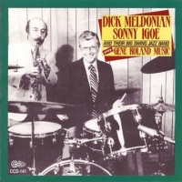 Meldonian, Dick & Sonny Igoe & Their Play Gene Roland Music