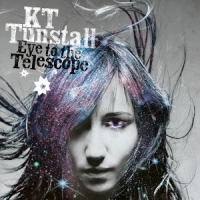 Tunstall, Kt Eye To The Telescope: Stargazer 2cd