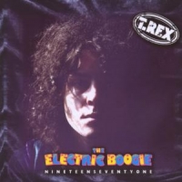 Bolan, Marc & T. Rex Electric Boogie (cd+dvd)