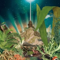 Lagoss Imaginary Island Music Vol. 2  Asce