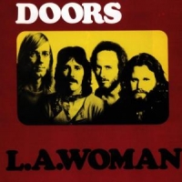Doors L.a. Woman