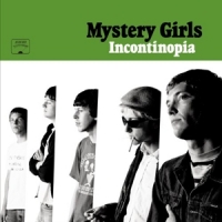 Mystery Girls Incontinopia