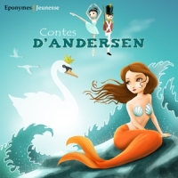 Divers Interpretes Andersen/contes