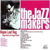 Bell, Roger & His Pagan Pipers Maple Leaf Rag