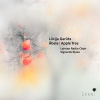 Latvian Radio Choir Lucija Garuta: Apple Tree