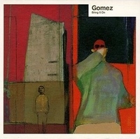 Gomez Bring It On