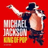 Jackson, Michael King Of Pop -uk Edition-