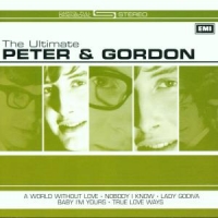 Peter & Gordon Ultimate Collection